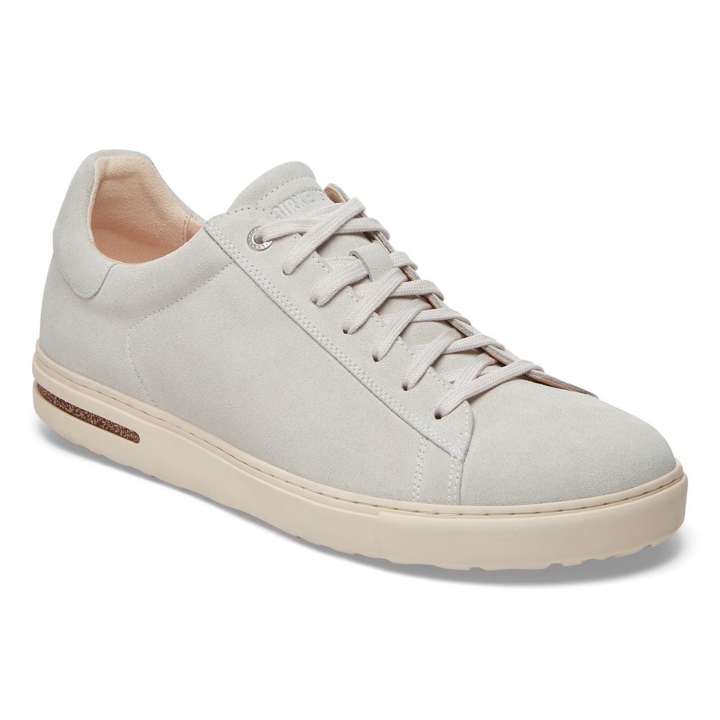 Bend Suede Sneaker