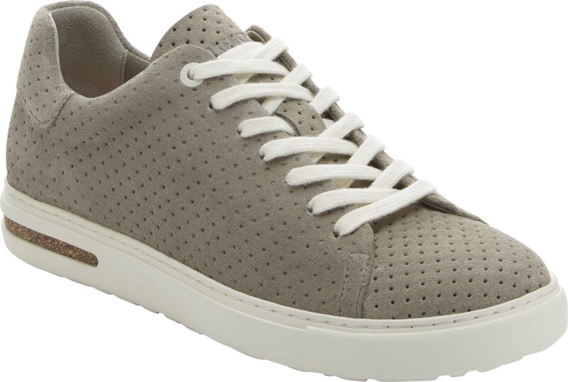 Bend Suede Sneaker