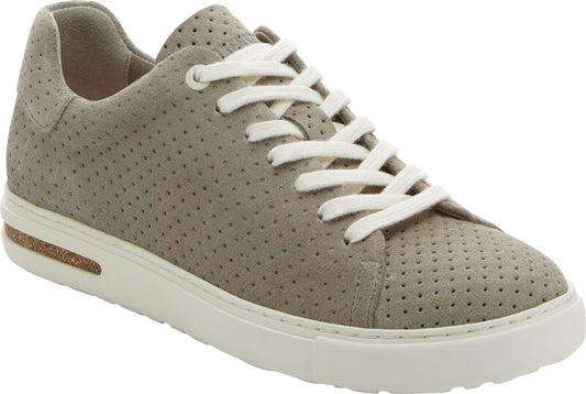 Bend Suede Sneaker