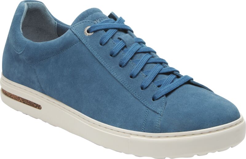 Bend Suede Sneaker