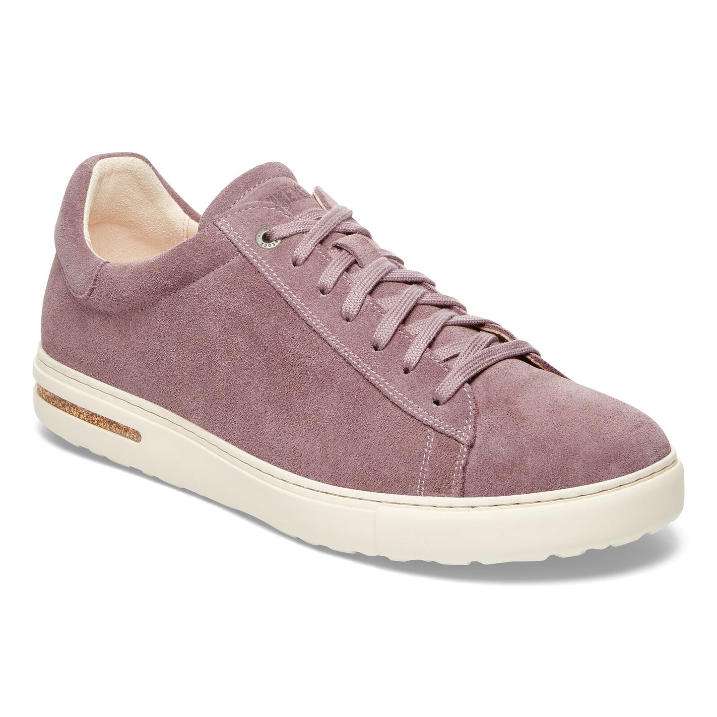Bend Suede Sneaker