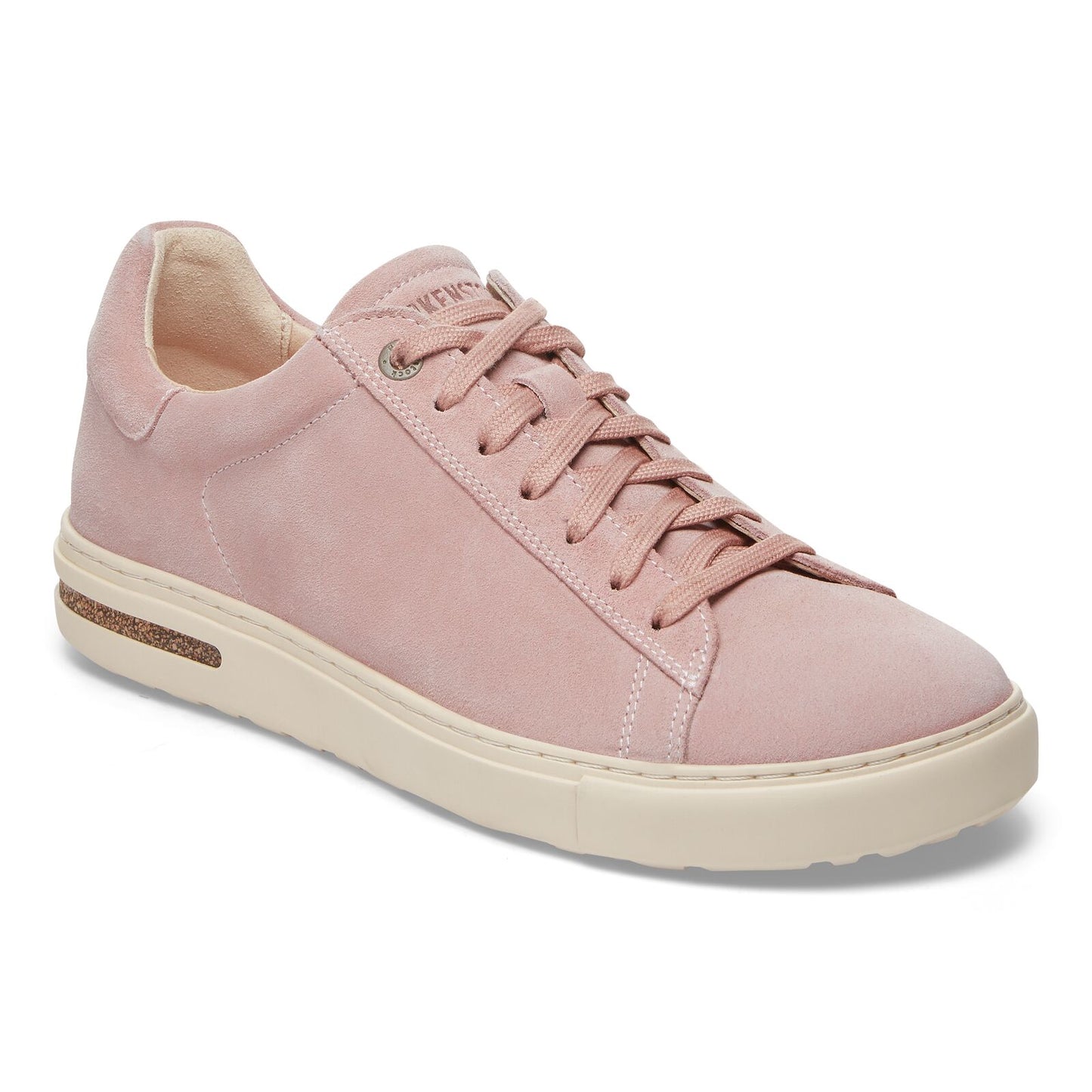 Bend Suede Sneaker