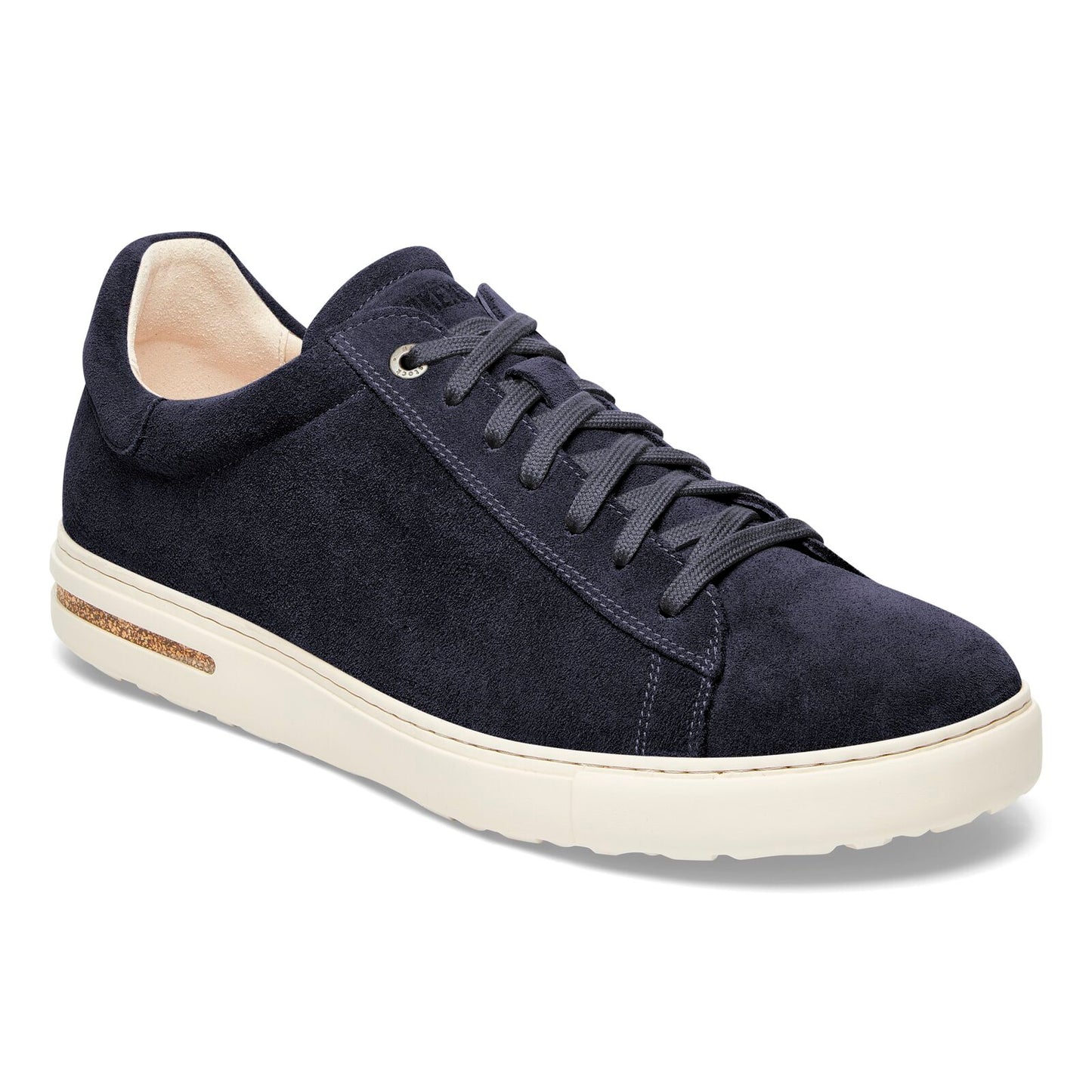 Bend Suede Sneaker