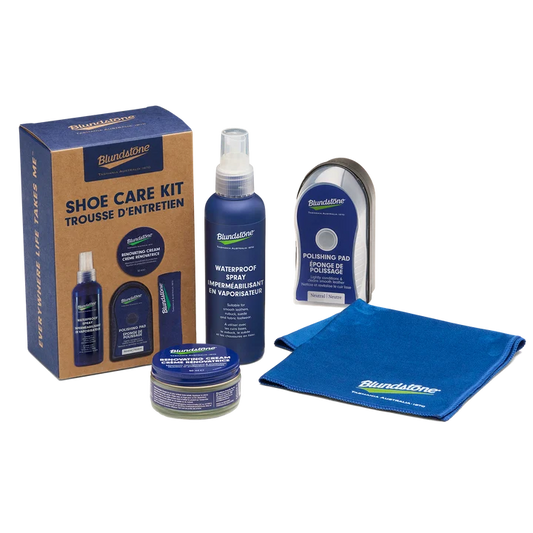 Blundstone Care Kit