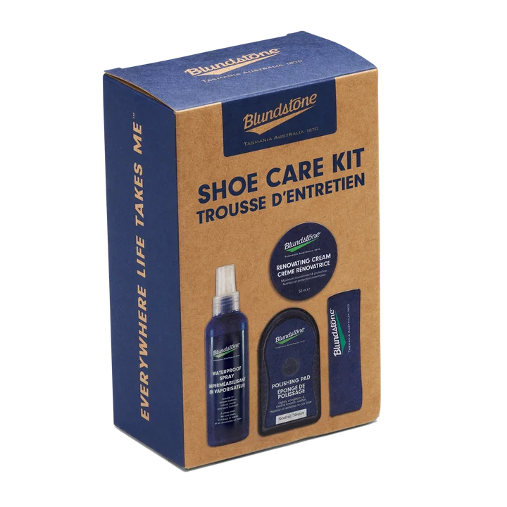 Blundstone Care Kit