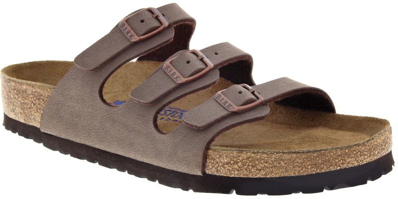 Florida Birkoflor Soft Footbed