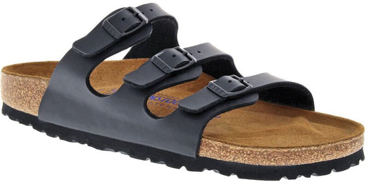 Florida Birkoflor Soft Footbed