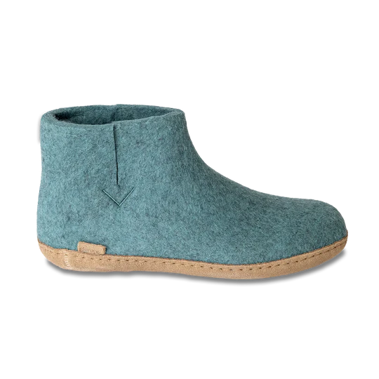 Glerups Boot