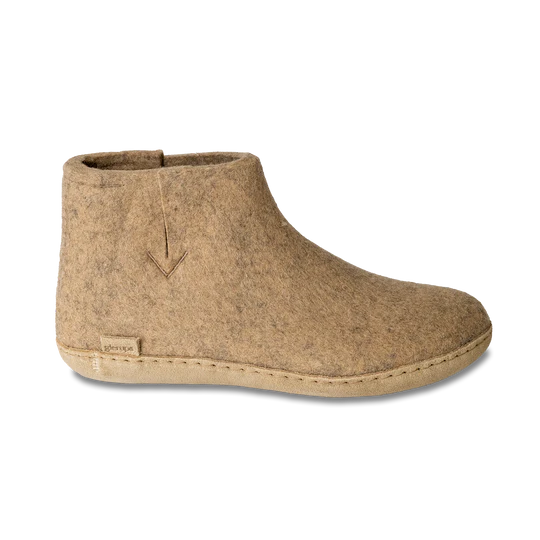 Glerups Boot