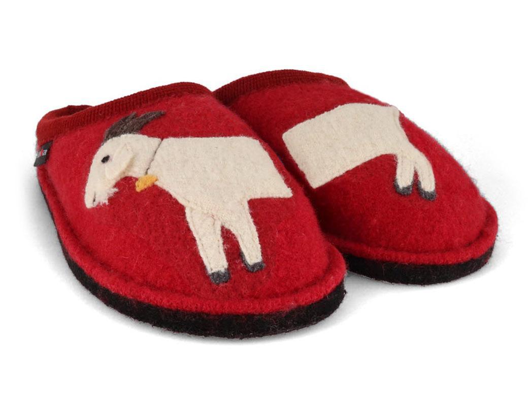Flair Sole Slippers