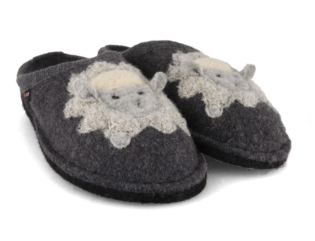 Flair Sole Slippers