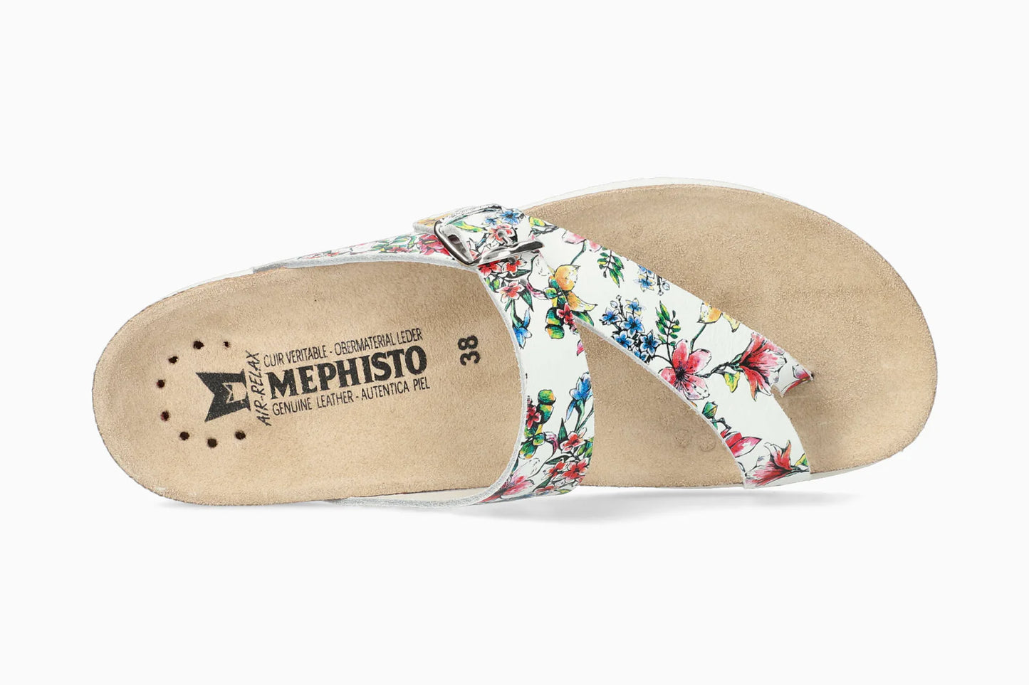 Women's Helen Sandal