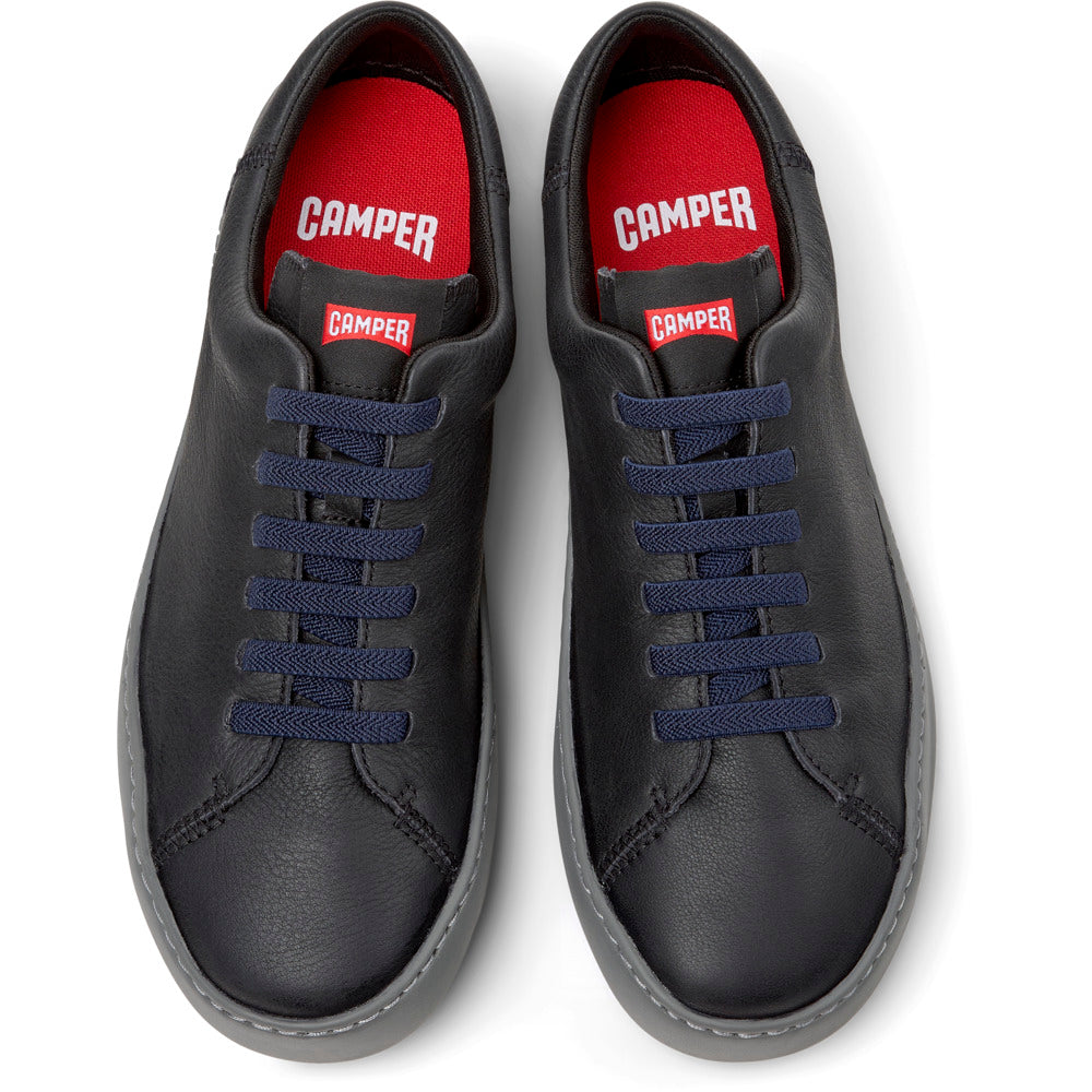 Men's Peu Touring Leather Sneaker