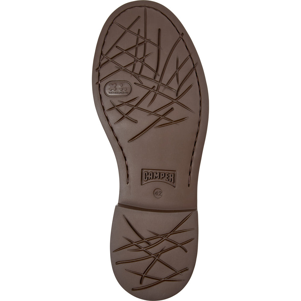 Men's Dean Lace Up