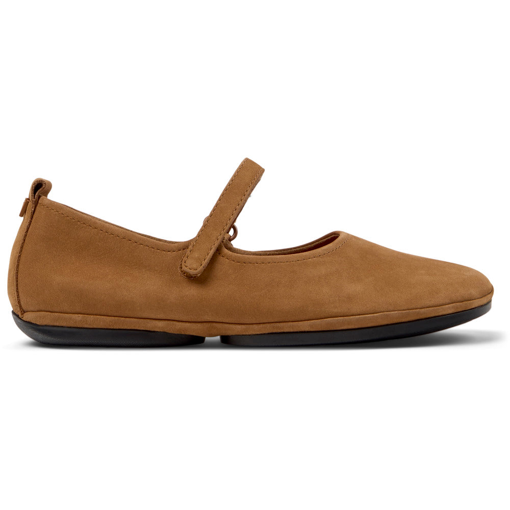 Women's Right Nina Mary Jane Ballet Flat