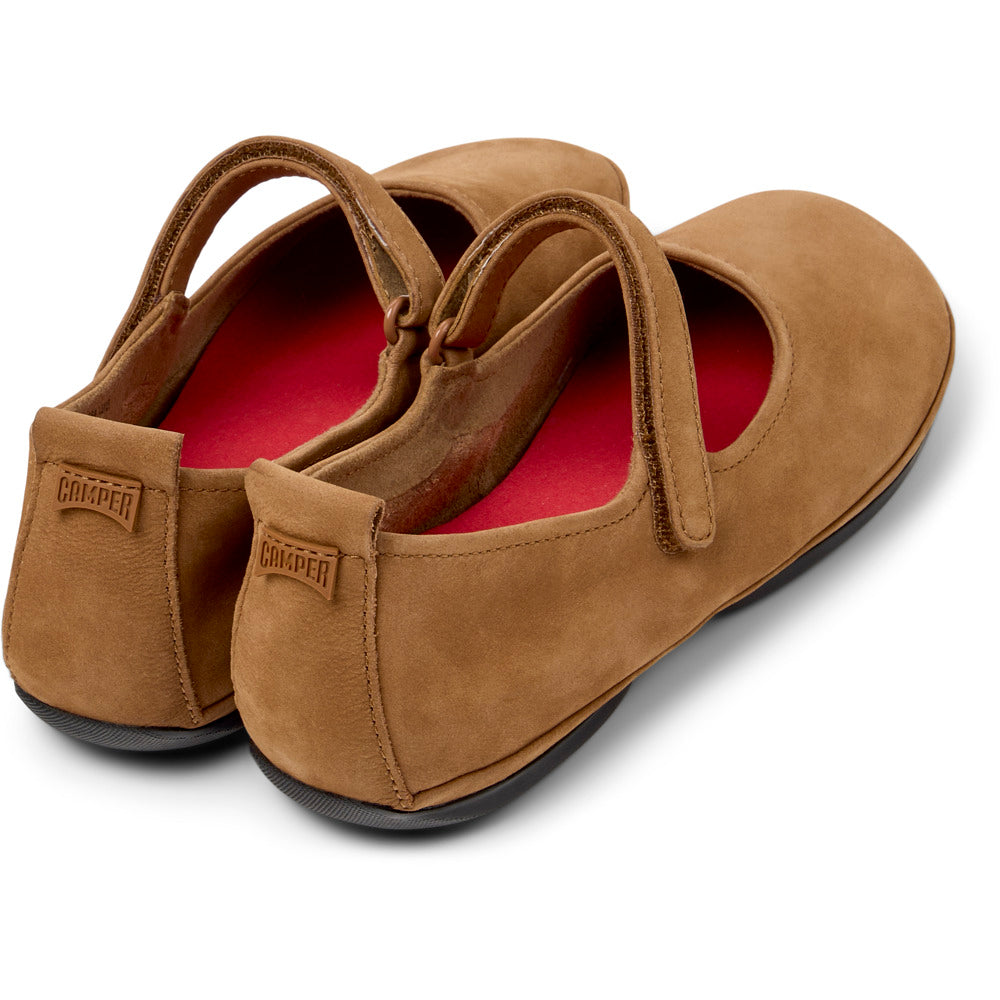 Women's Right Nina Mary Jane Ballet Flat