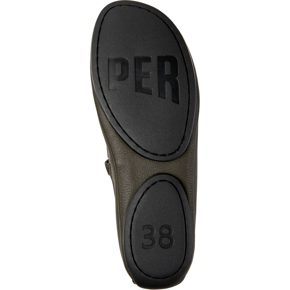 Women's Right Nina Mary Jane Ballet Flat