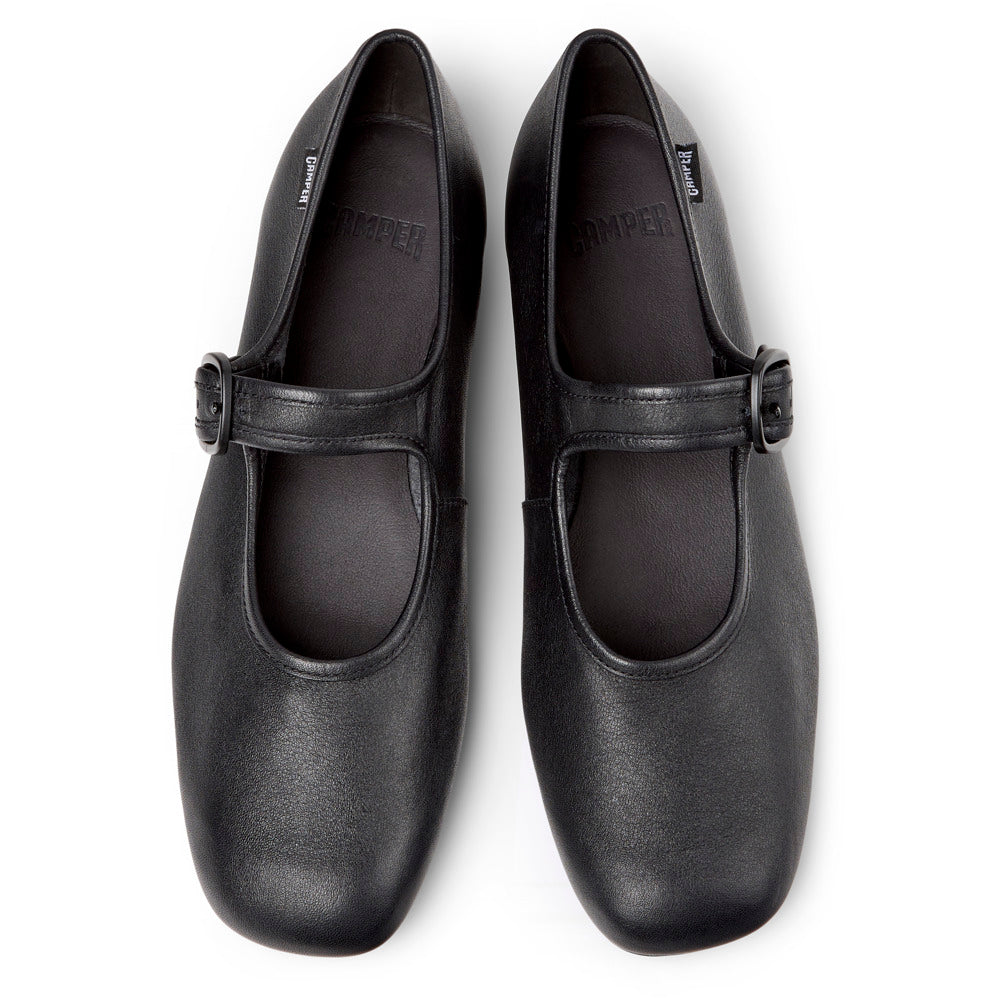 Women's Casi Myra Mary Jane Ballet Flat