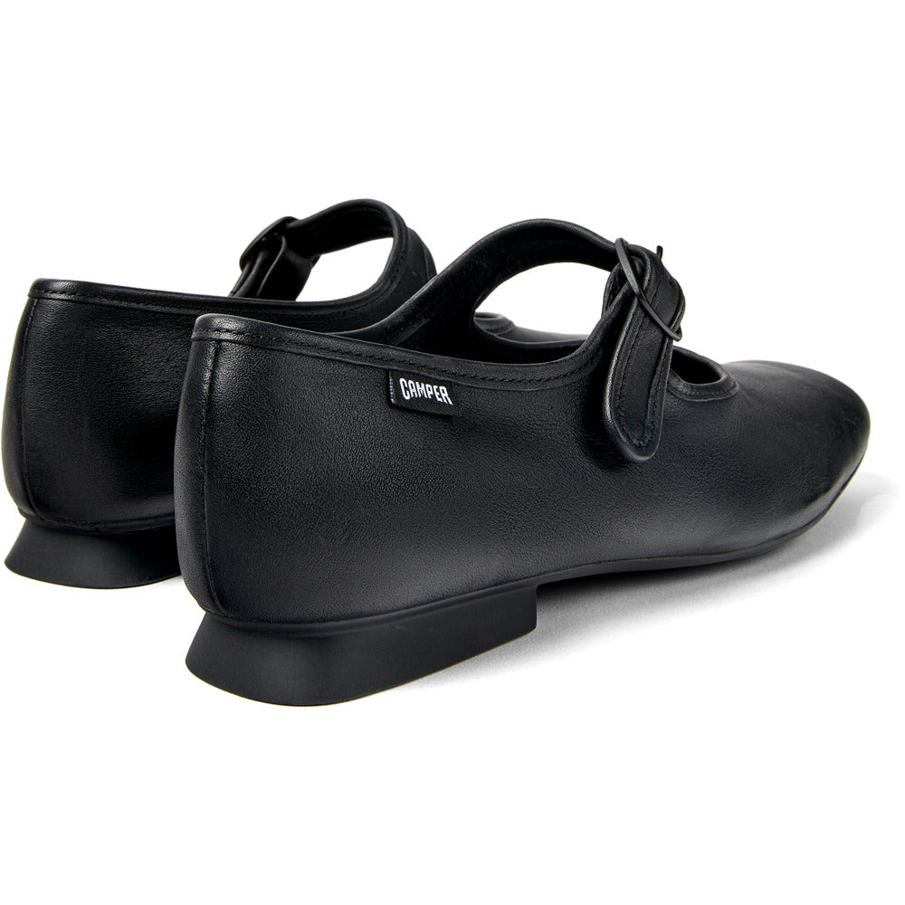 Women's Casi Myra Mary Jane Ballet Flat