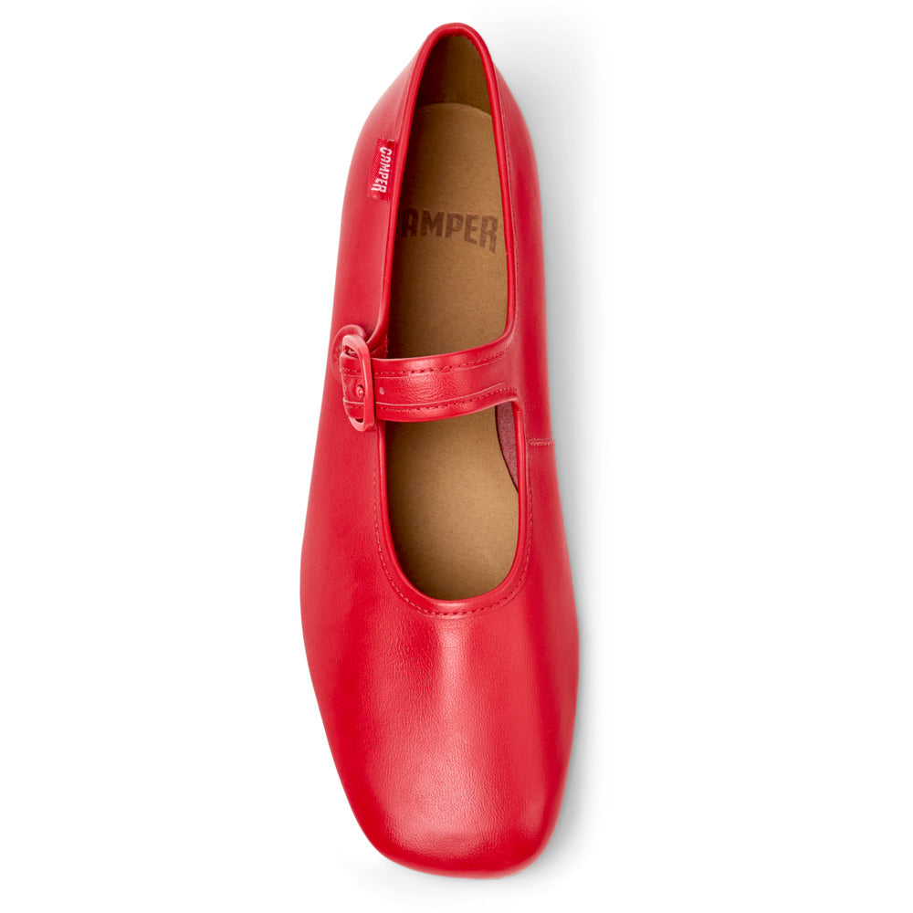 Women's Casi Myra Mary Jane Ballet Flat