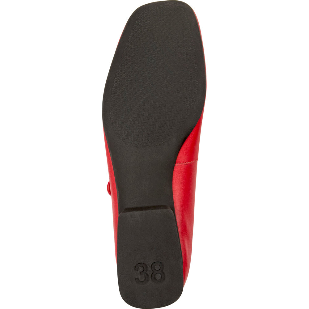 Women's Casi Myra Mary Jane Ballet Flat