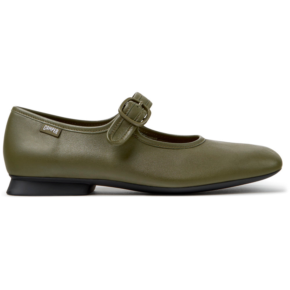 Women's Casi Myra Mary Jane Ballet Flat