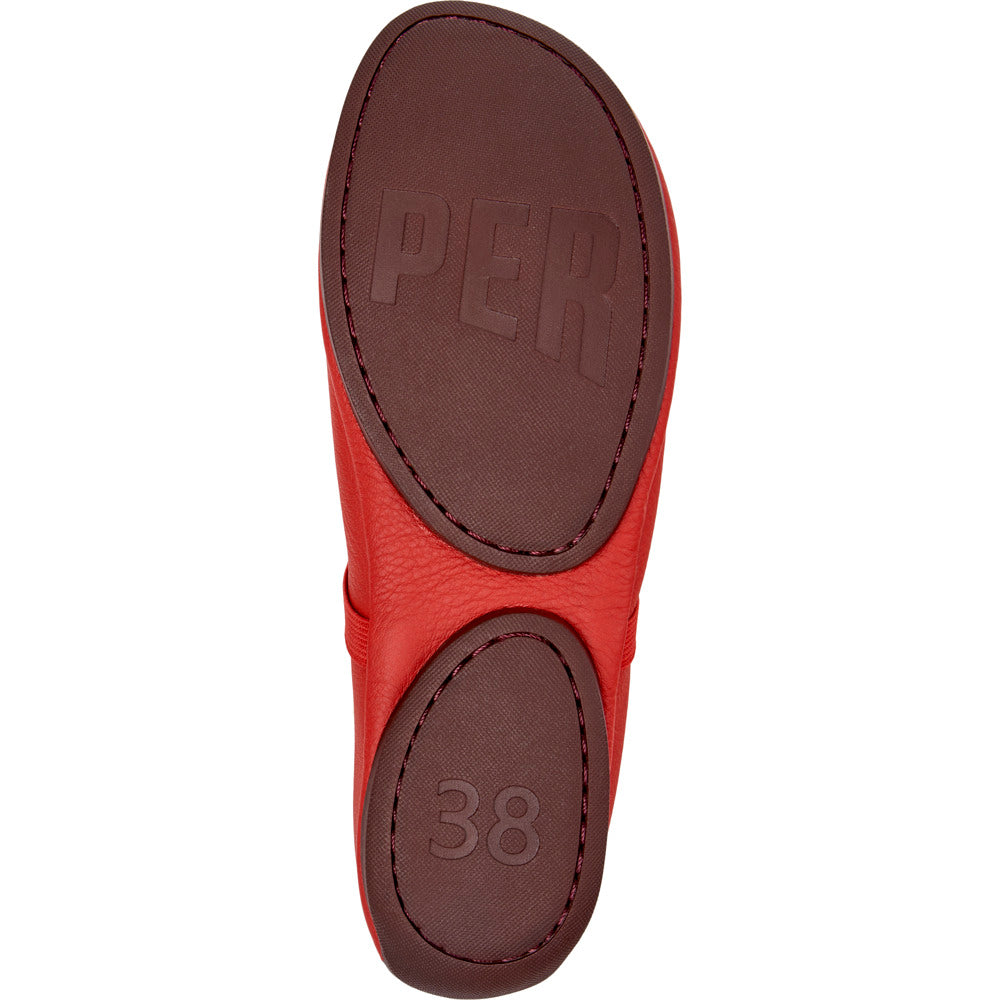 Women's Right Nina Mary Jane Ballet Flat