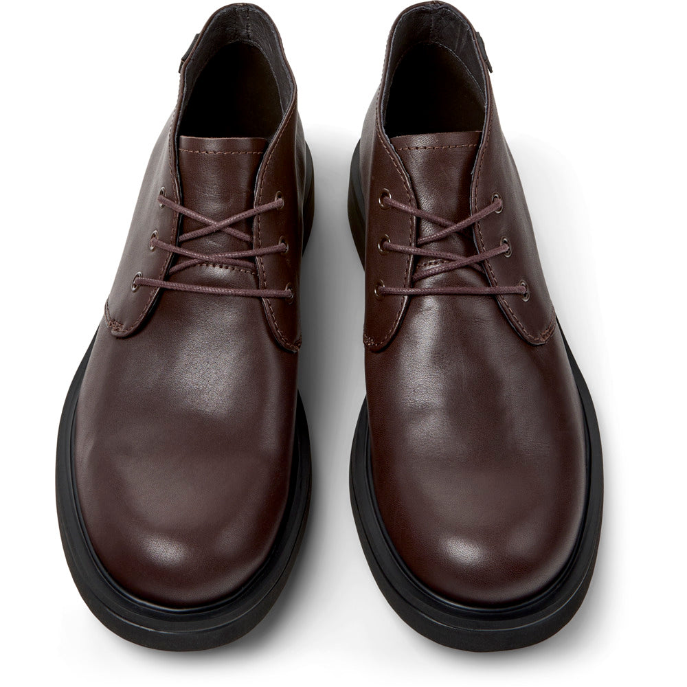 Men's Norman Lace Up Ankle Boot