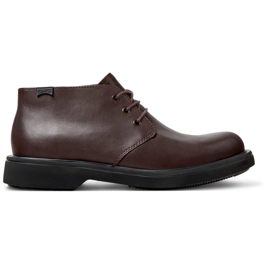 Men's Norman Lace Up Ankle Boot
