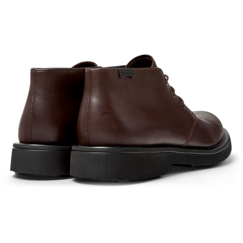 Men's Norman Lace Up Ankle Boot