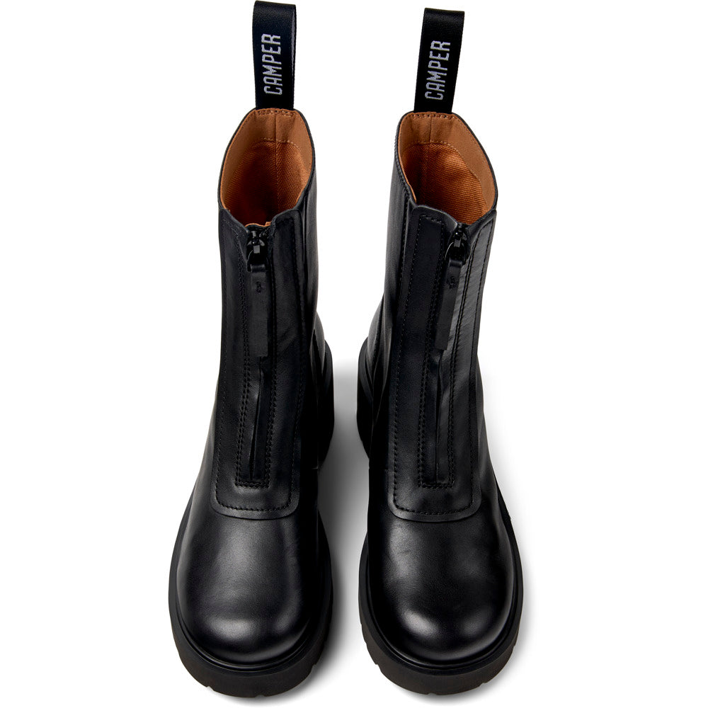 Women's Milah Zip Up Boot
