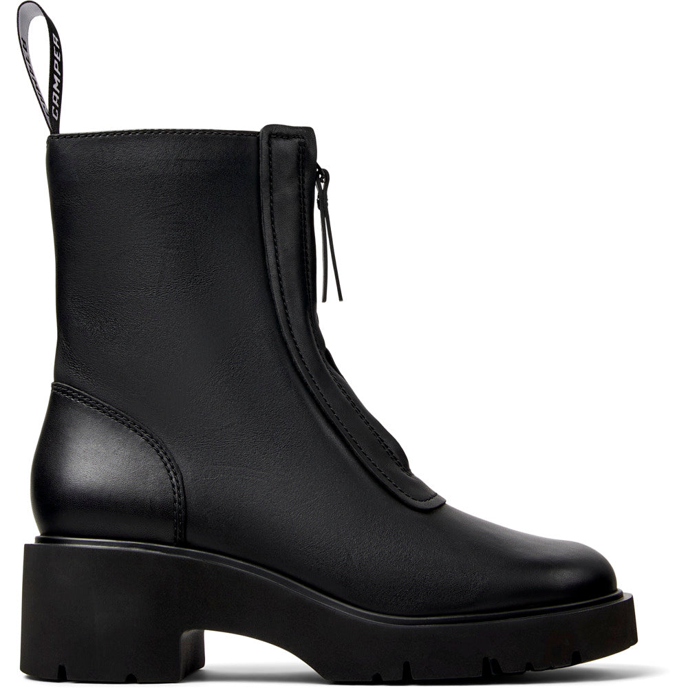 Women's Milah Zip Up Boot