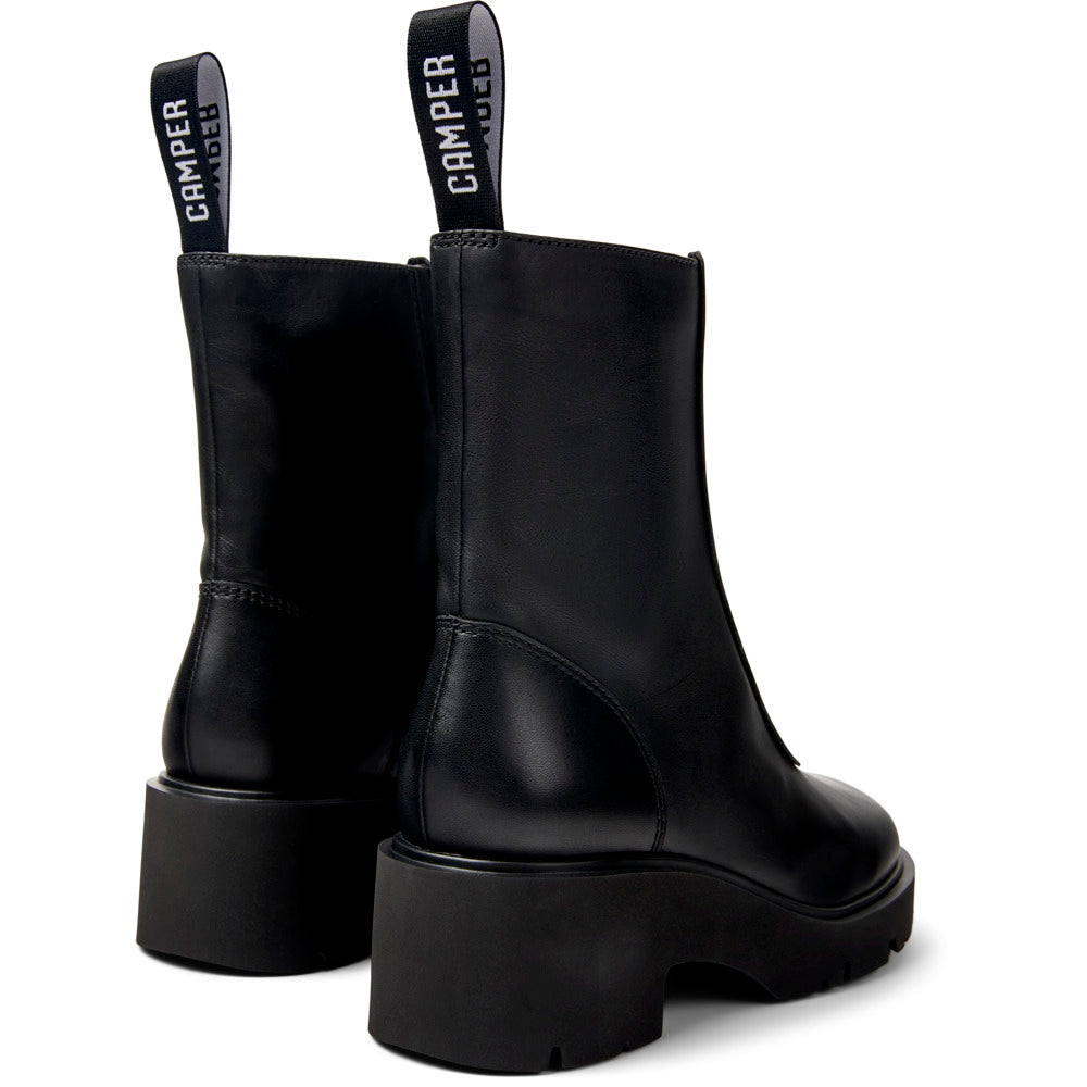 Women's Milah Zip Up Boot