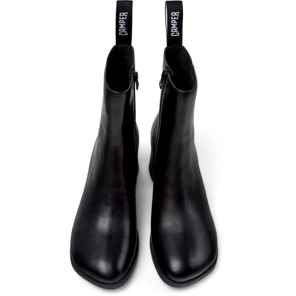 Women's Kora Heeled Boot