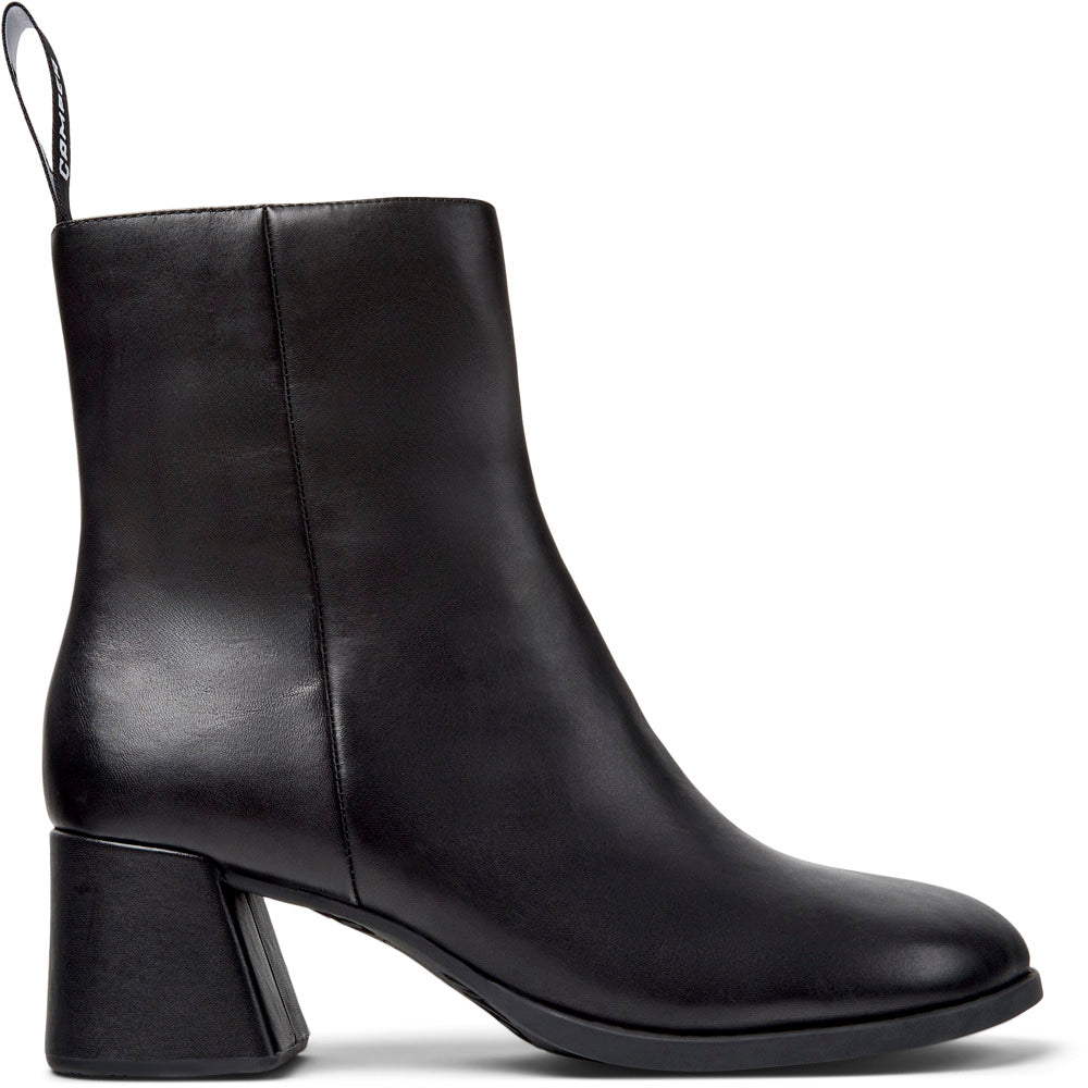 Women's Kora Heeled Boot