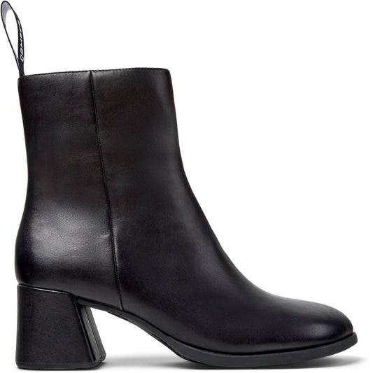 Women's Kora Heeled Boot