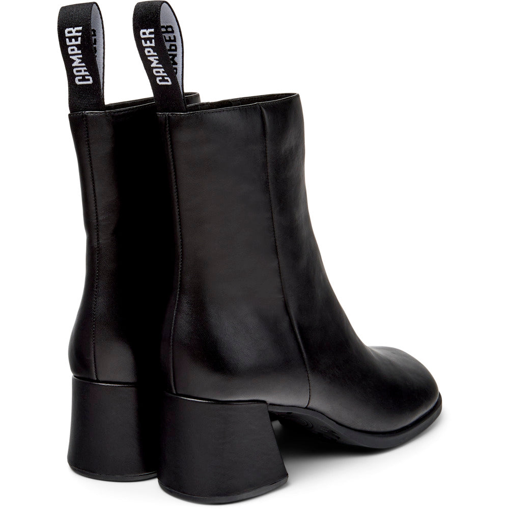 Women's Kora Heeled Boot