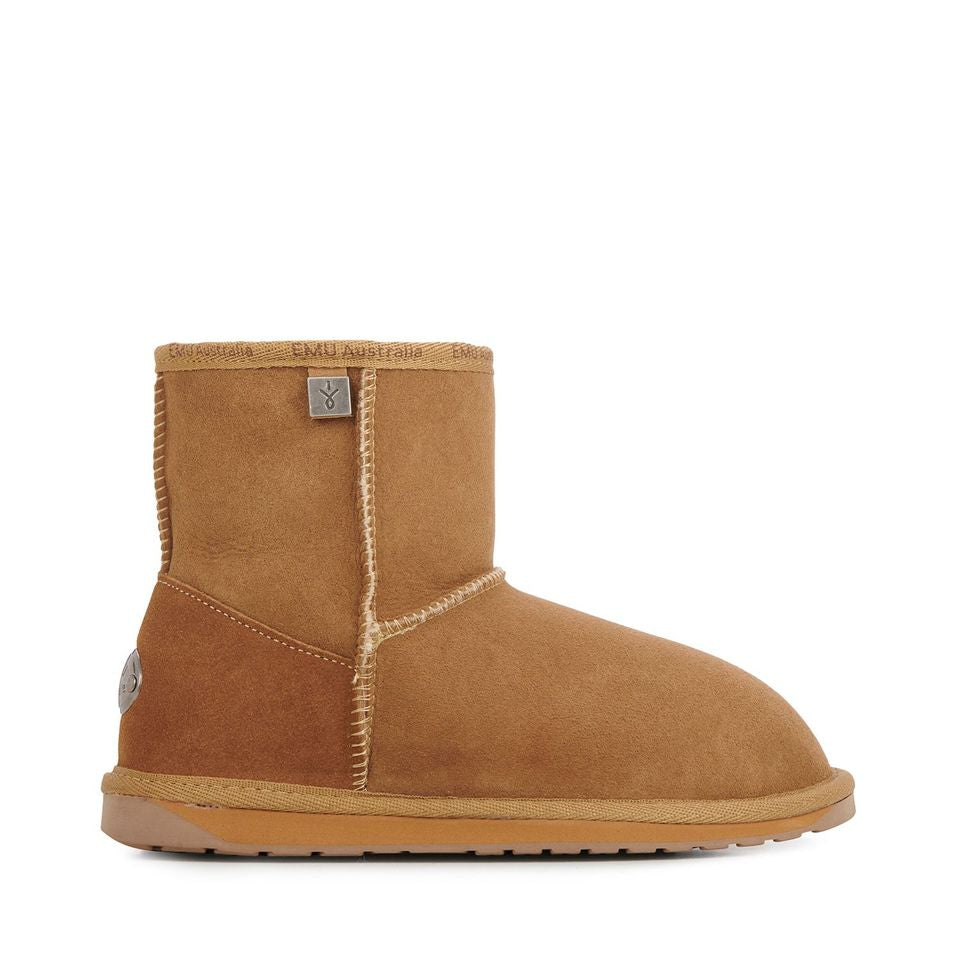 Platinum Stinger Slim Mini Boot