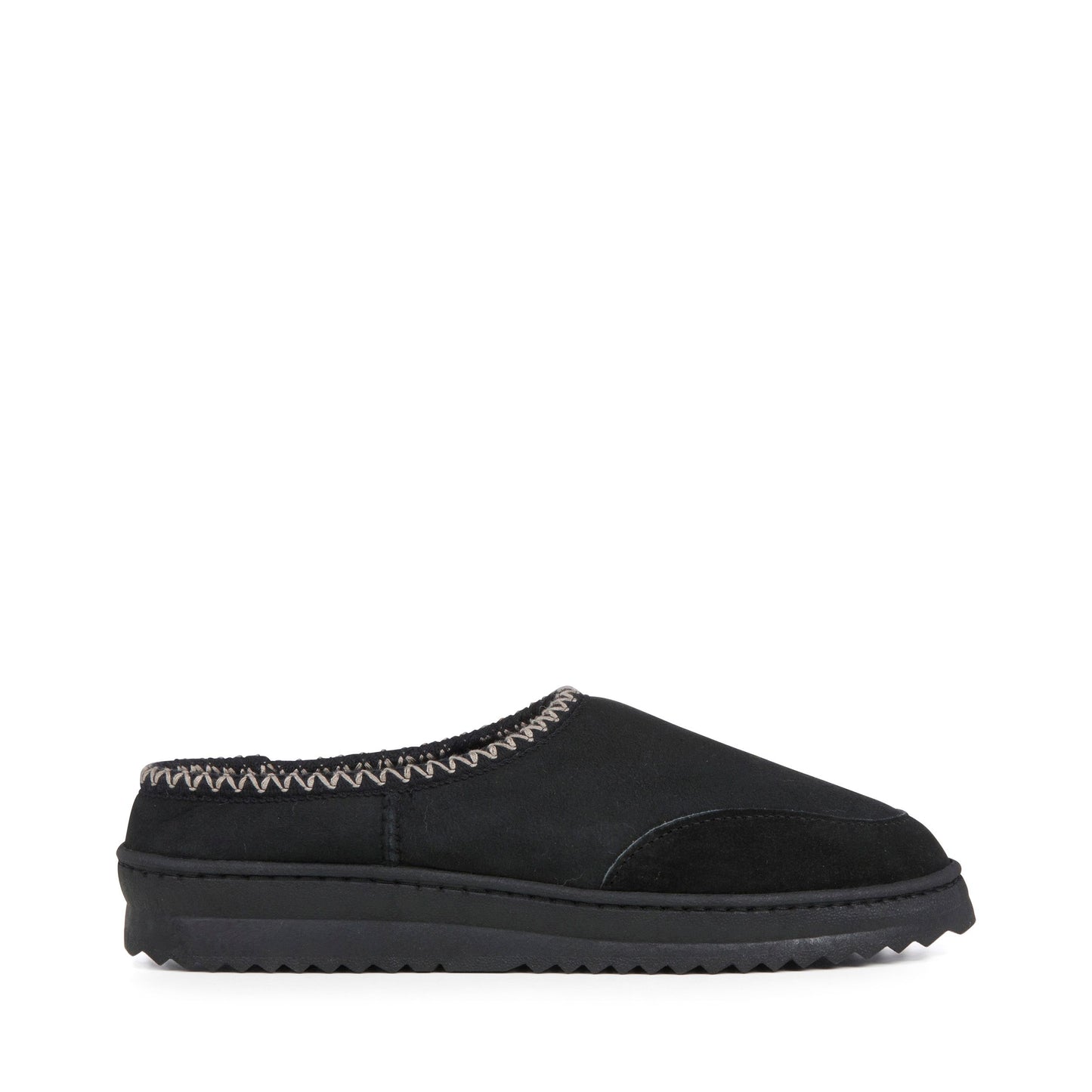 Platinum Outback Scuff Women's Slipper