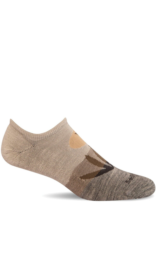 Women's Agave Essential Comfort Micro Sock