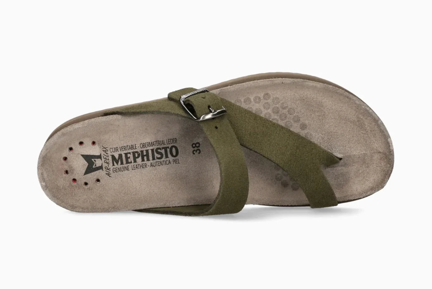 Women's Helen Sandal