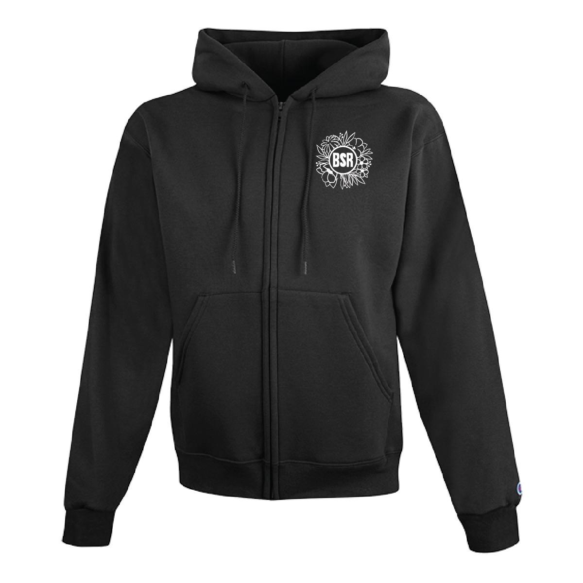 Broadway Shoe Repair Zip Up