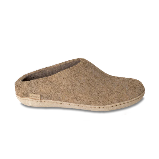 Glerups Slipper