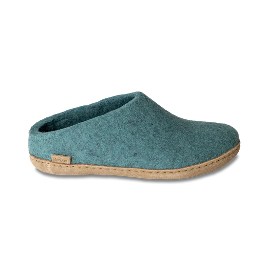 Glerups Slipper