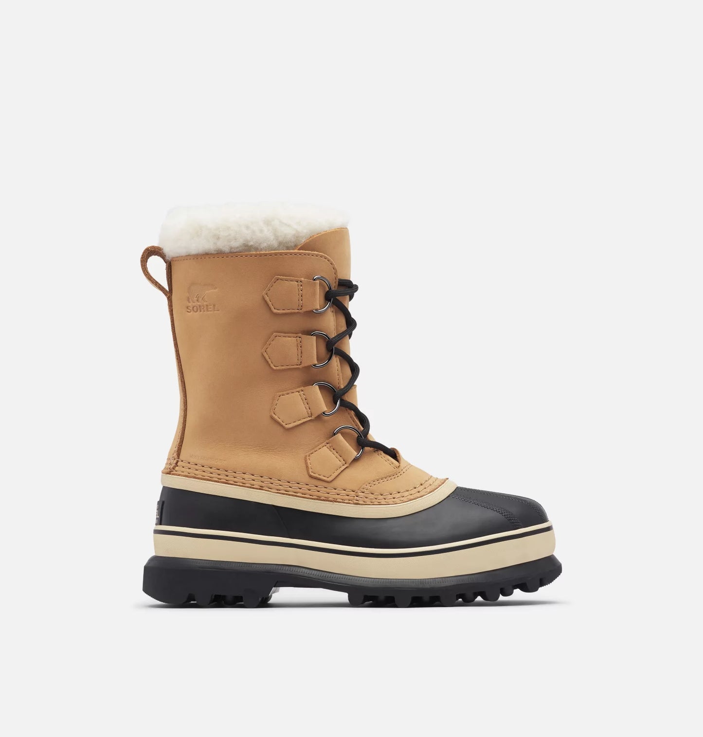Women's Caribou Waterproof Boot