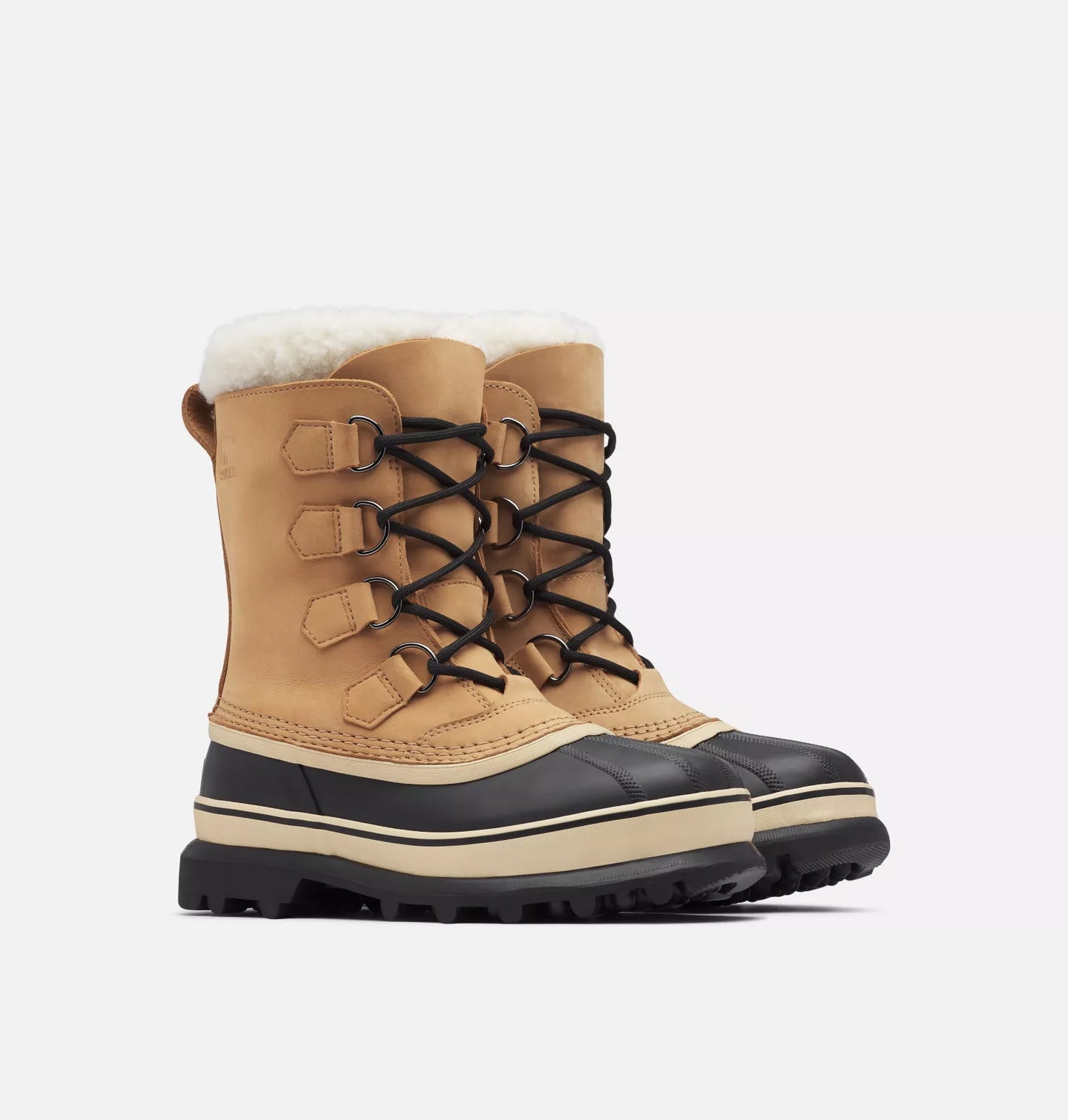 Women's Caribou Waterproof Boot
