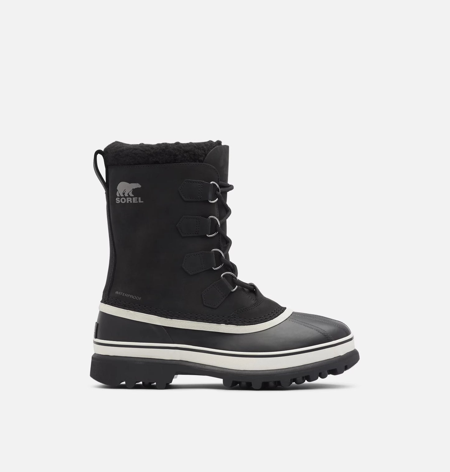 Men's Caribou Waterproof Boot