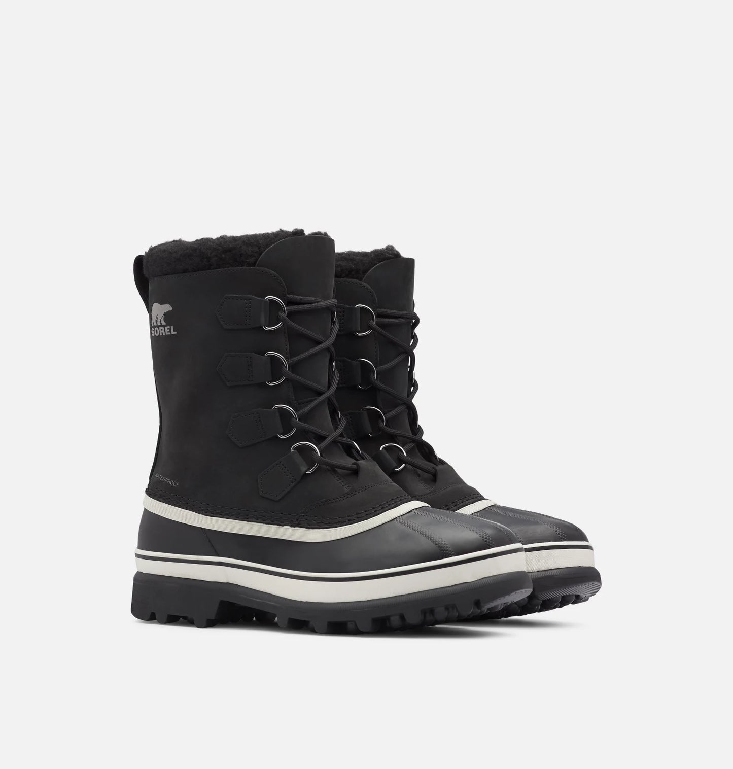 Men's Caribou Waterproof Boot