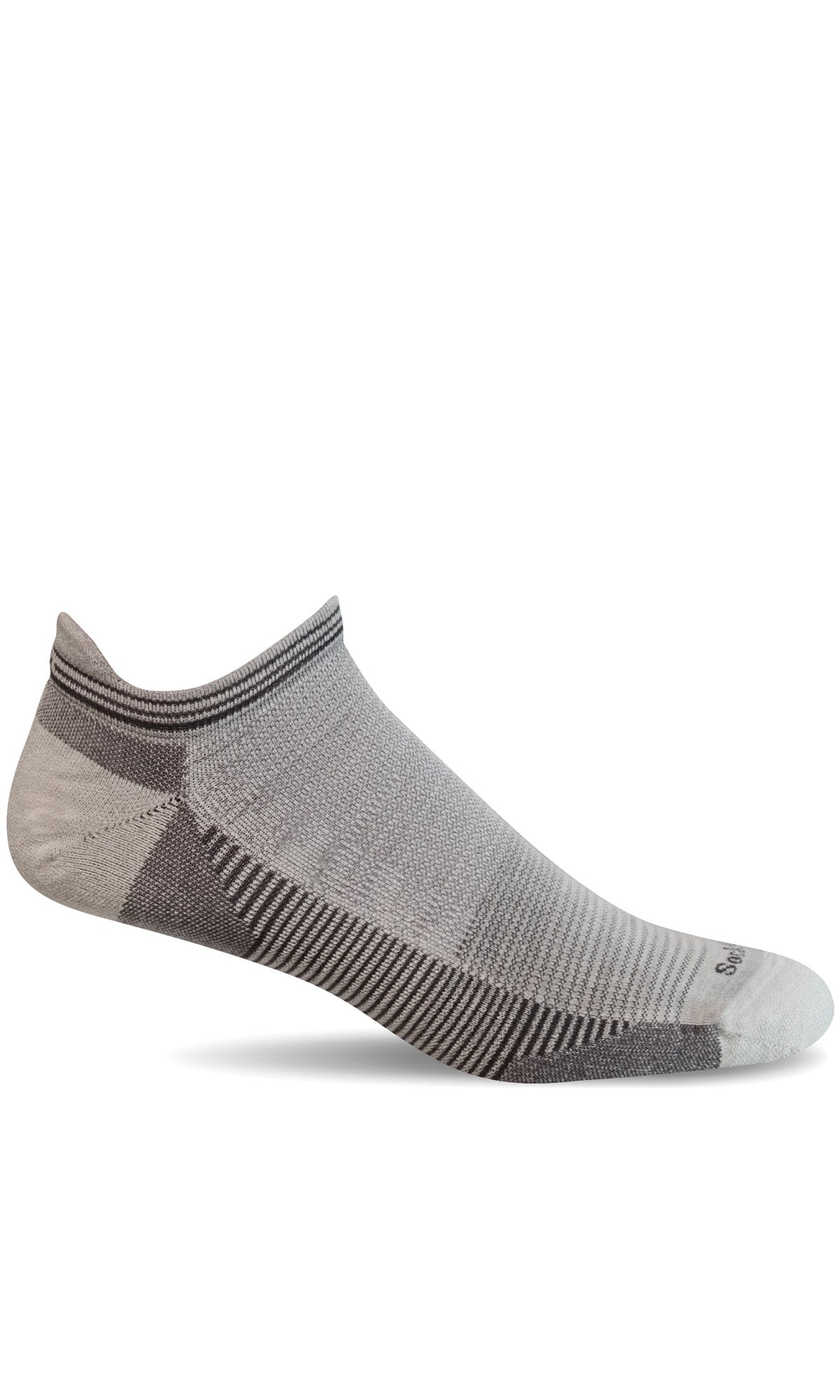 Men's Cadence Micro Compression Sock, 15-20 mmHg