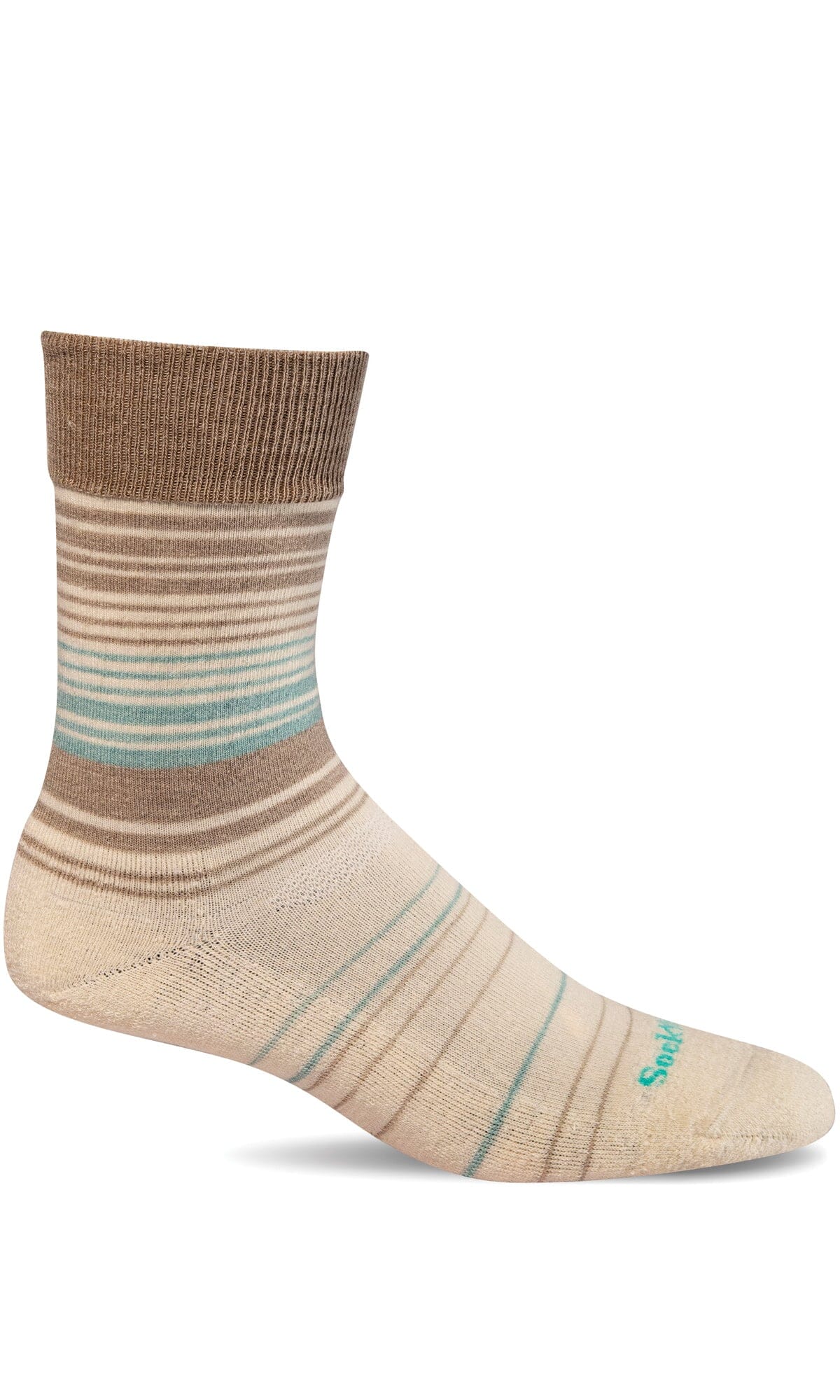 Women's Easy Does It Relaxed Fit Sock (Diabetic Friendly)